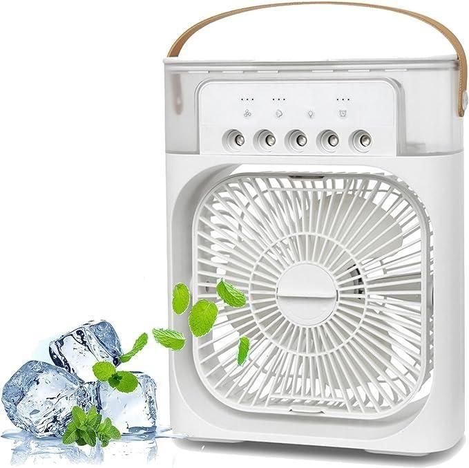 Mini Air Cooler For Room and Office
