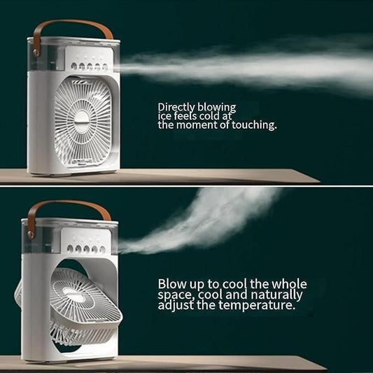Mini Air Cooler For Room and Office