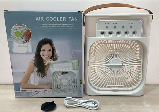 Mini Air Cooler For Room and Office